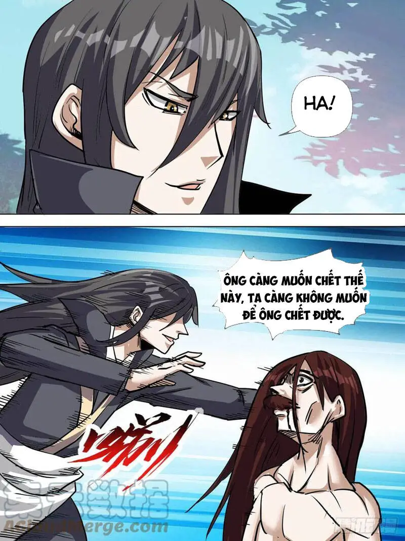 Ta Là Chí Tôn Nettruyen ZZZ Chương 73 Page 4