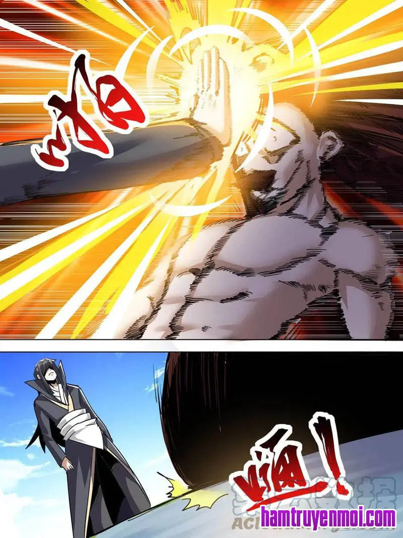 Ta Là Chí Tôn Nettruyen ZZZ Chương 73 Page 5