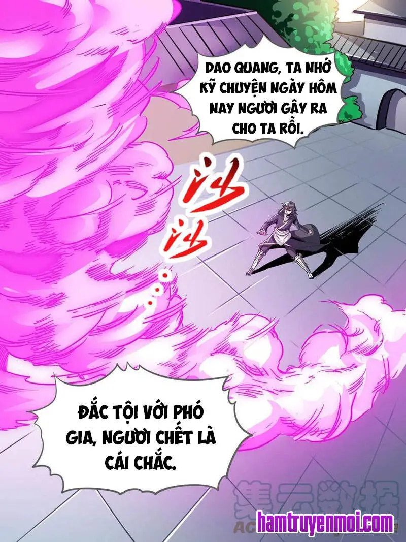 Ta Là Chí Tôn Nettruyen ZZZ Chương 73 Page 10