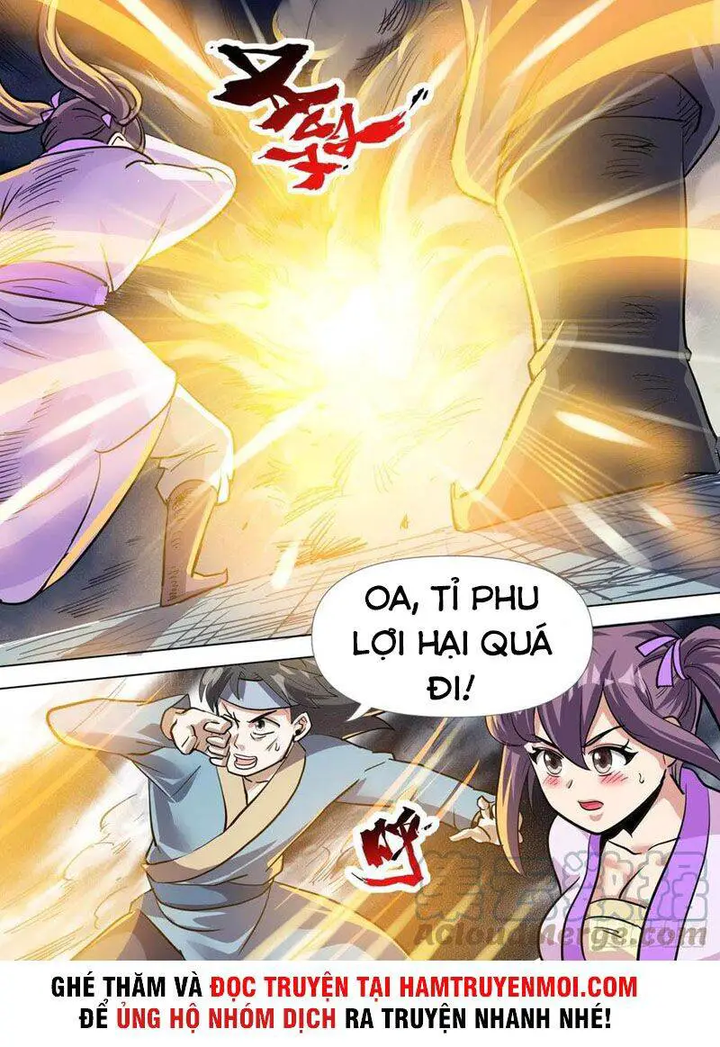 Ta Là Chí Tôn Nettruyen ZZZ Chương 71 Page 6