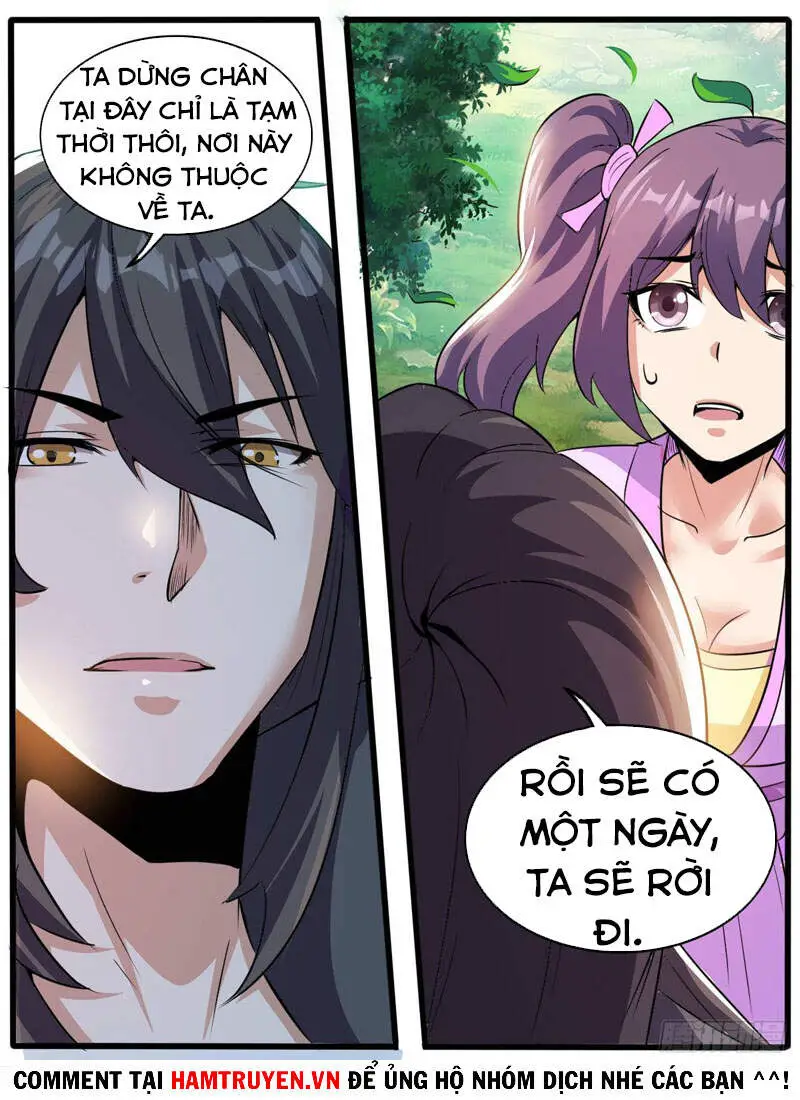Ta Là Chí Tôn Nettruyen ZZZ Chương 46 Page 5