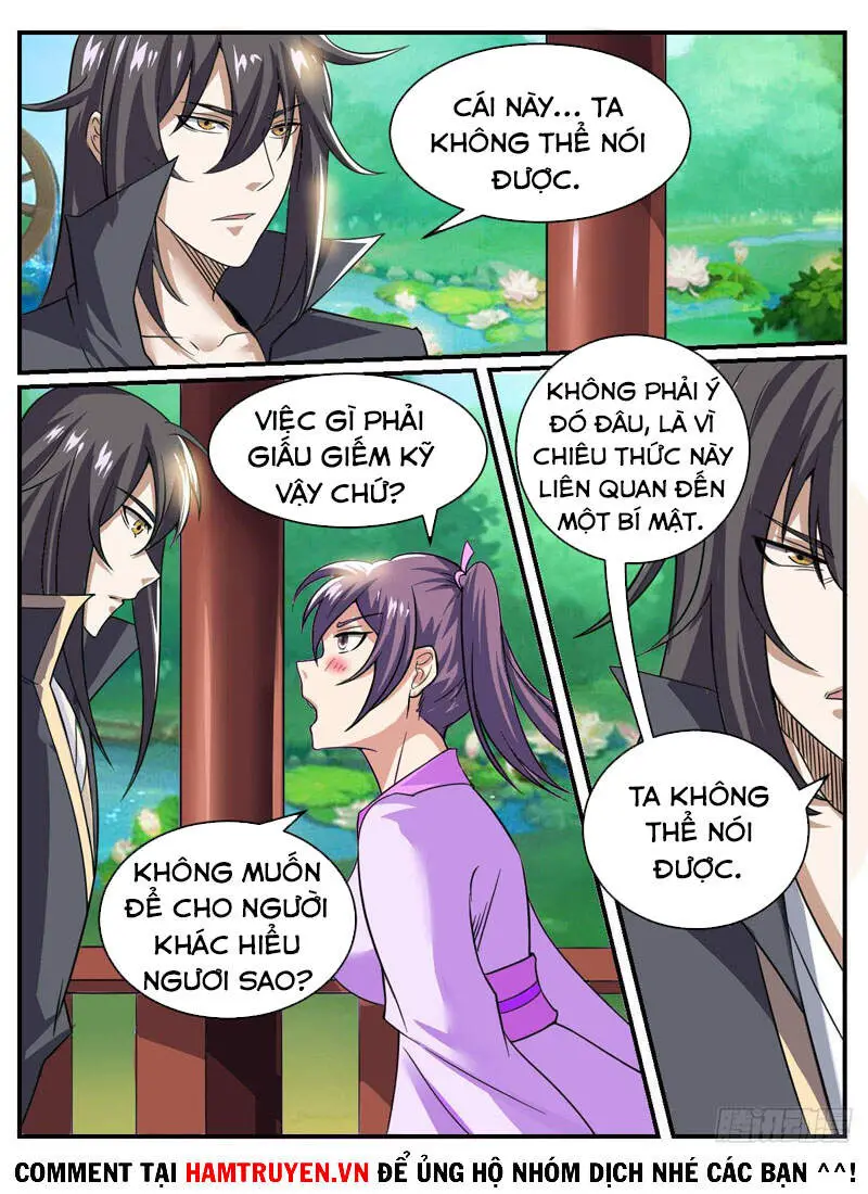 Ta Là Chí Tôn Nettruyen ZZZ Chương 46 Page 10