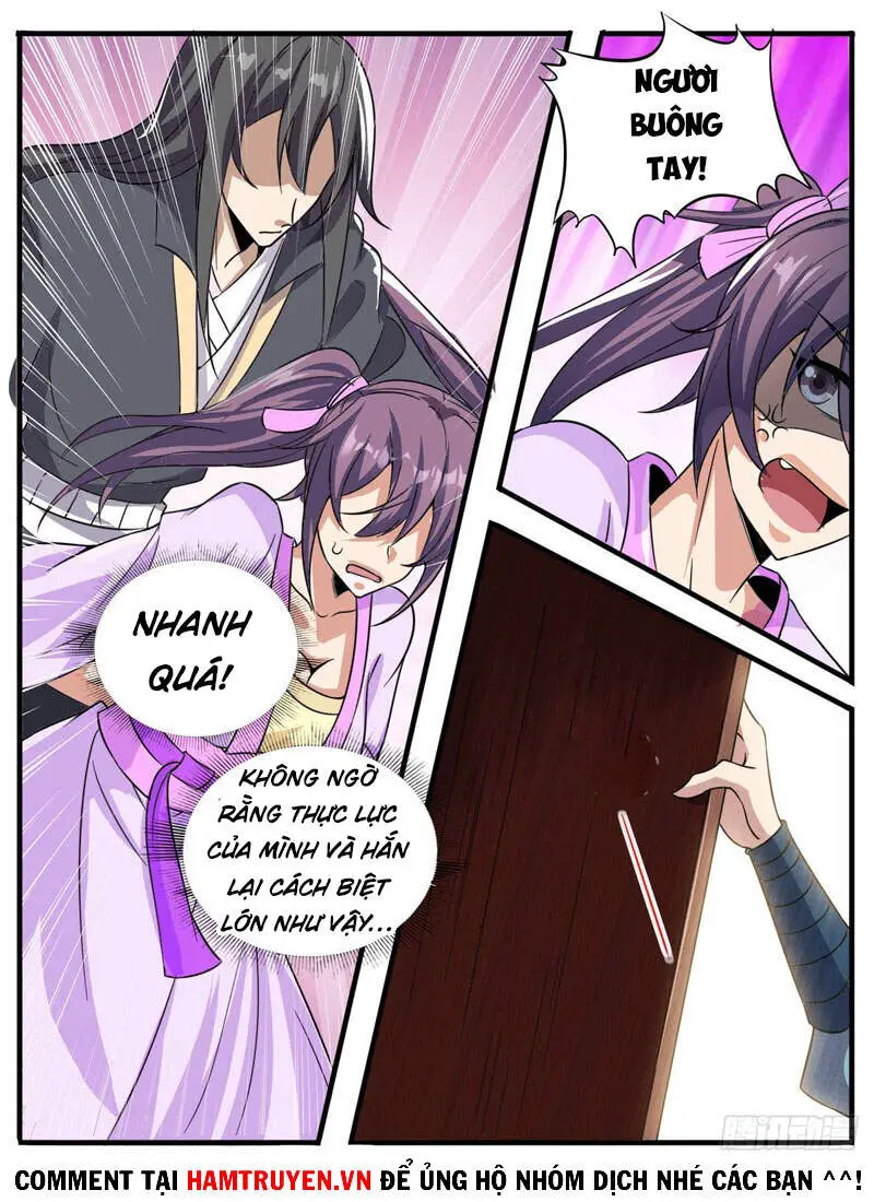 Ta Là Chí Tôn Nettruyen ZZZ Chương 46 Page 14