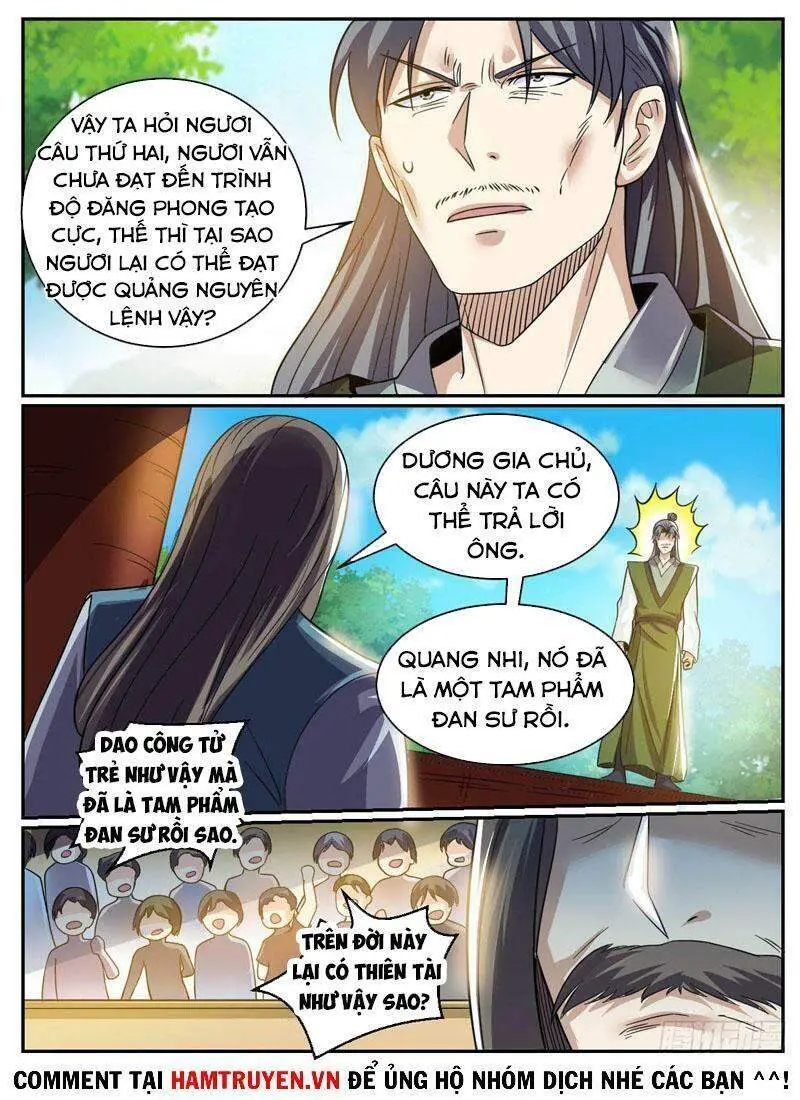 Ta Là Chí Tôn Nettruyen ZZZ Chương 45 Page 2