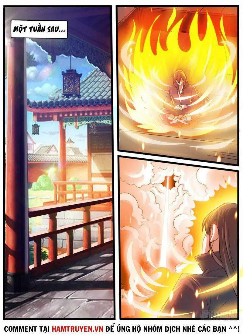 Ta Là Chí Tôn Nettruyen ZZZ Chương 45 Page 9