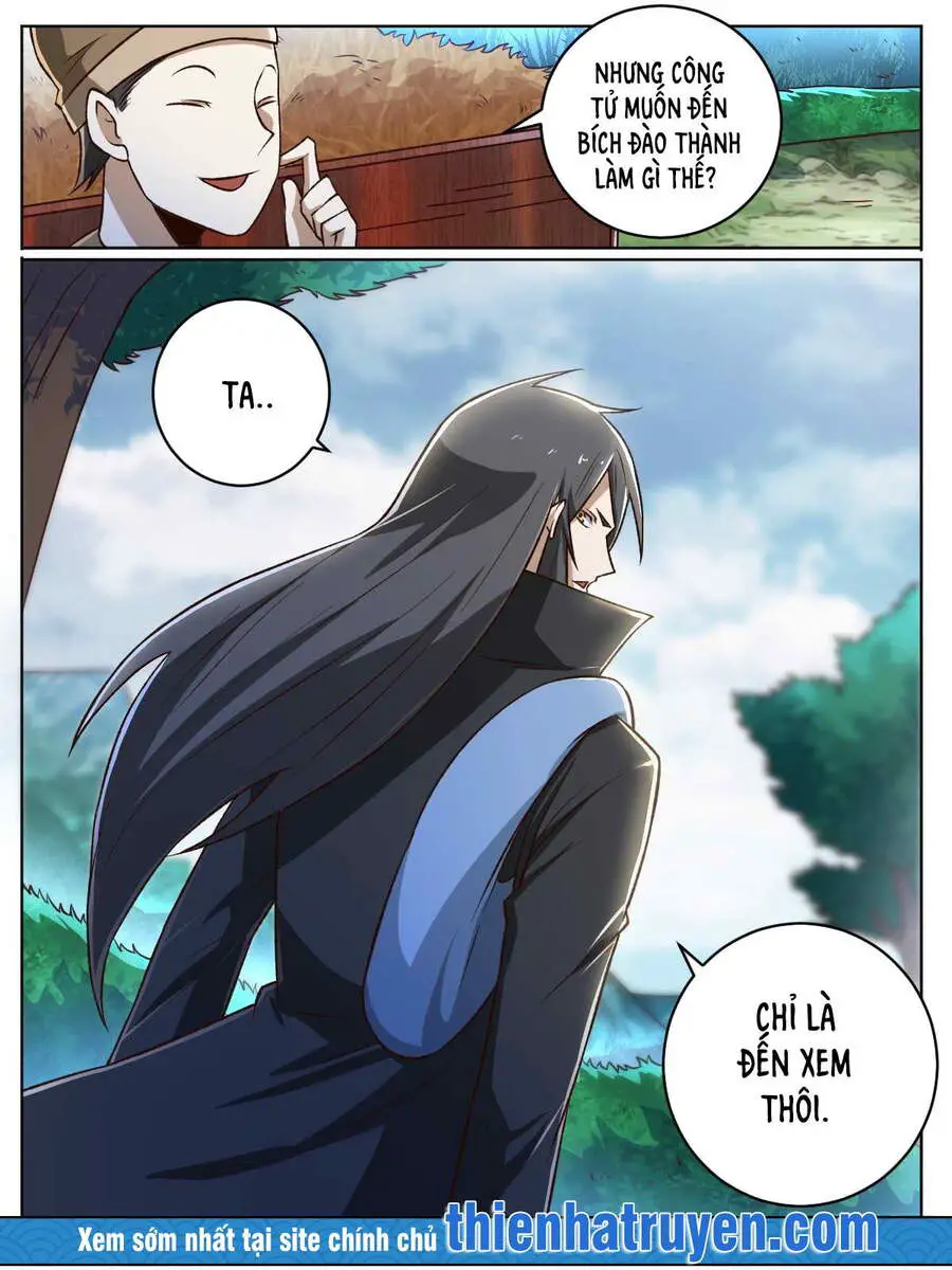 Ta Là Chí Tôn Nettruyen ZZZ Chương 25 Page 7