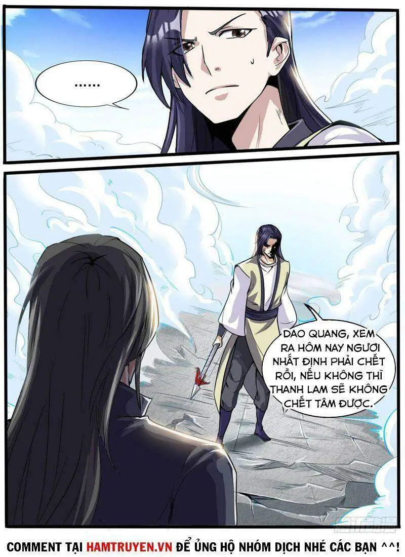 Ta Là Chí Tôn Nettruyen ZZZ Chương 43 Page 3