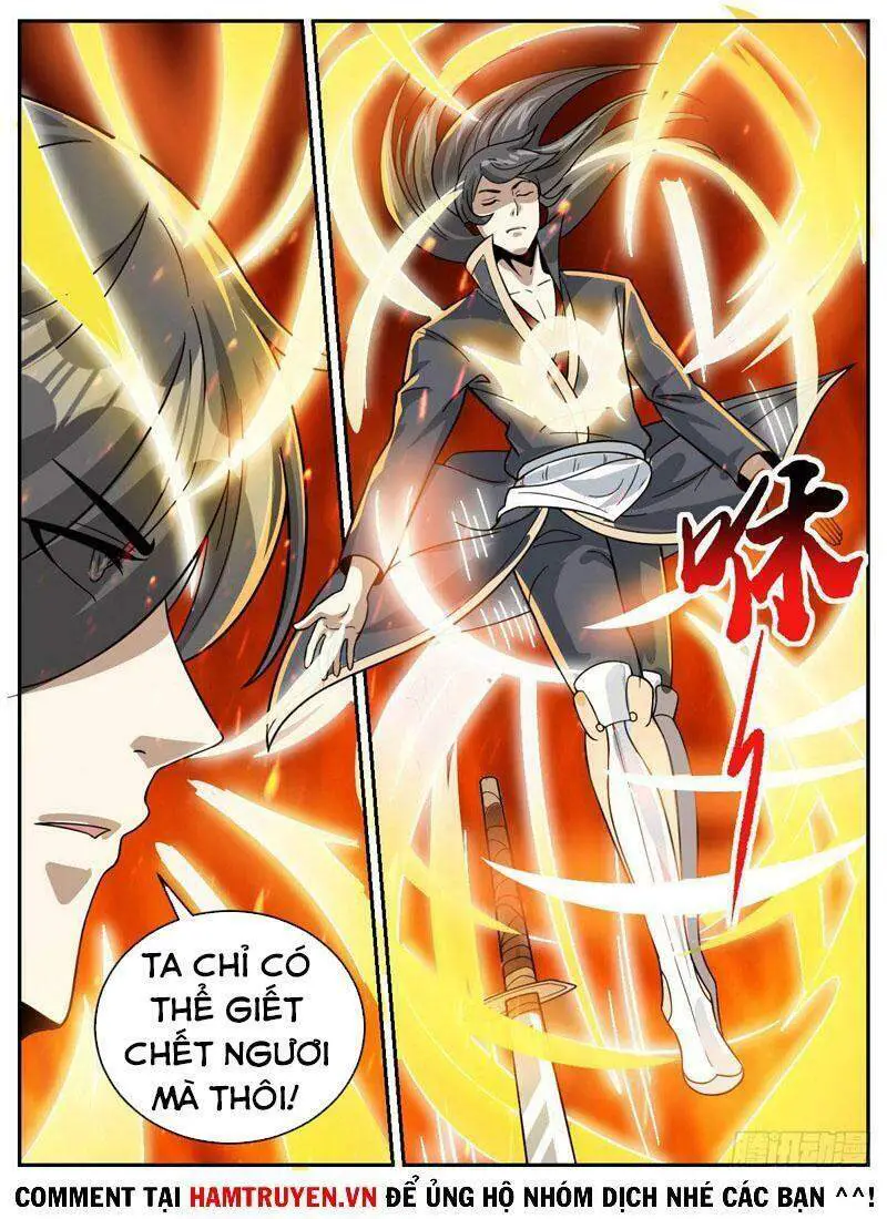 Ta Là Chí Tôn Nettruyen ZZZ Chương 43 Page 13