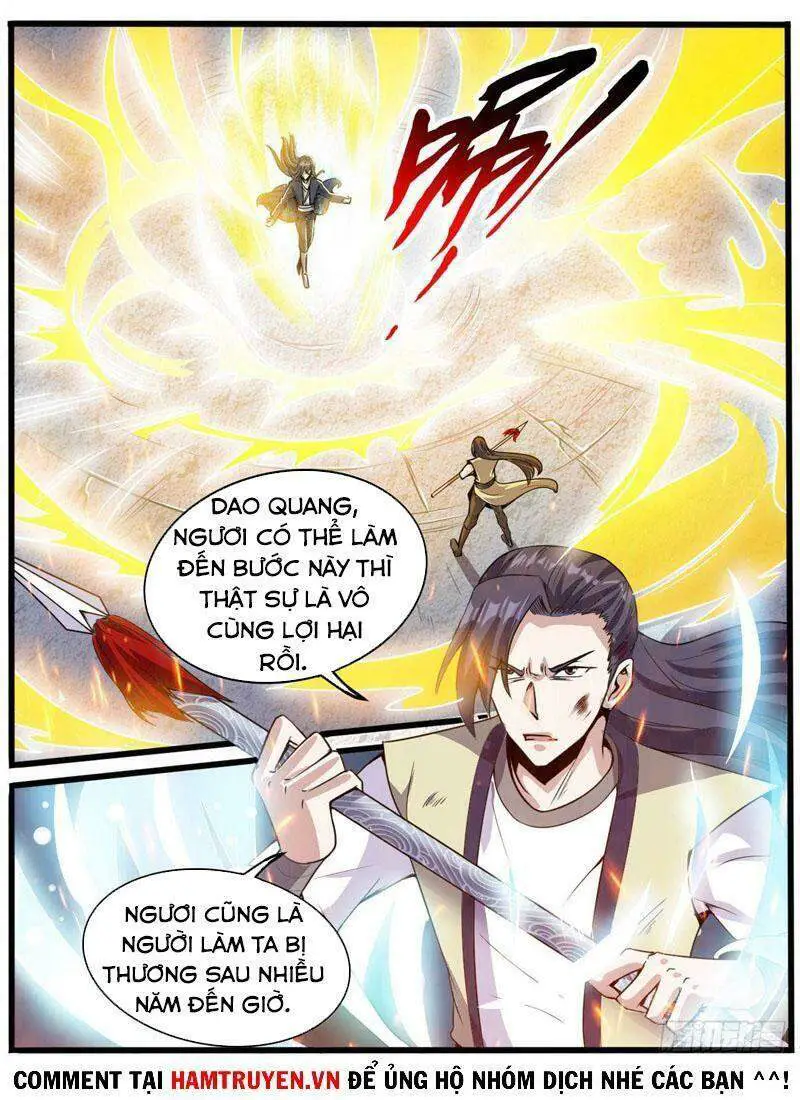 Ta Là Chí Tôn Nettruyen ZZZ Chương 43 Page 14