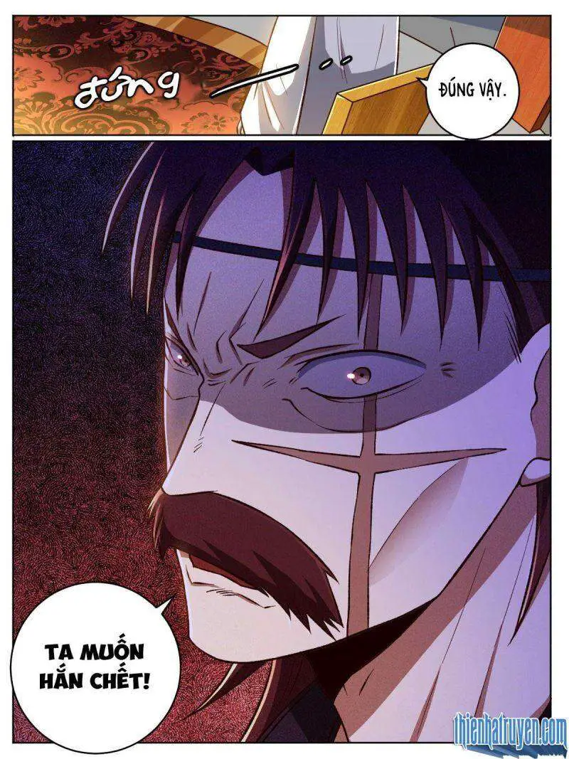 Ta Là Chí Tôn Nettruyen ZZZ Chương 23 Page 12