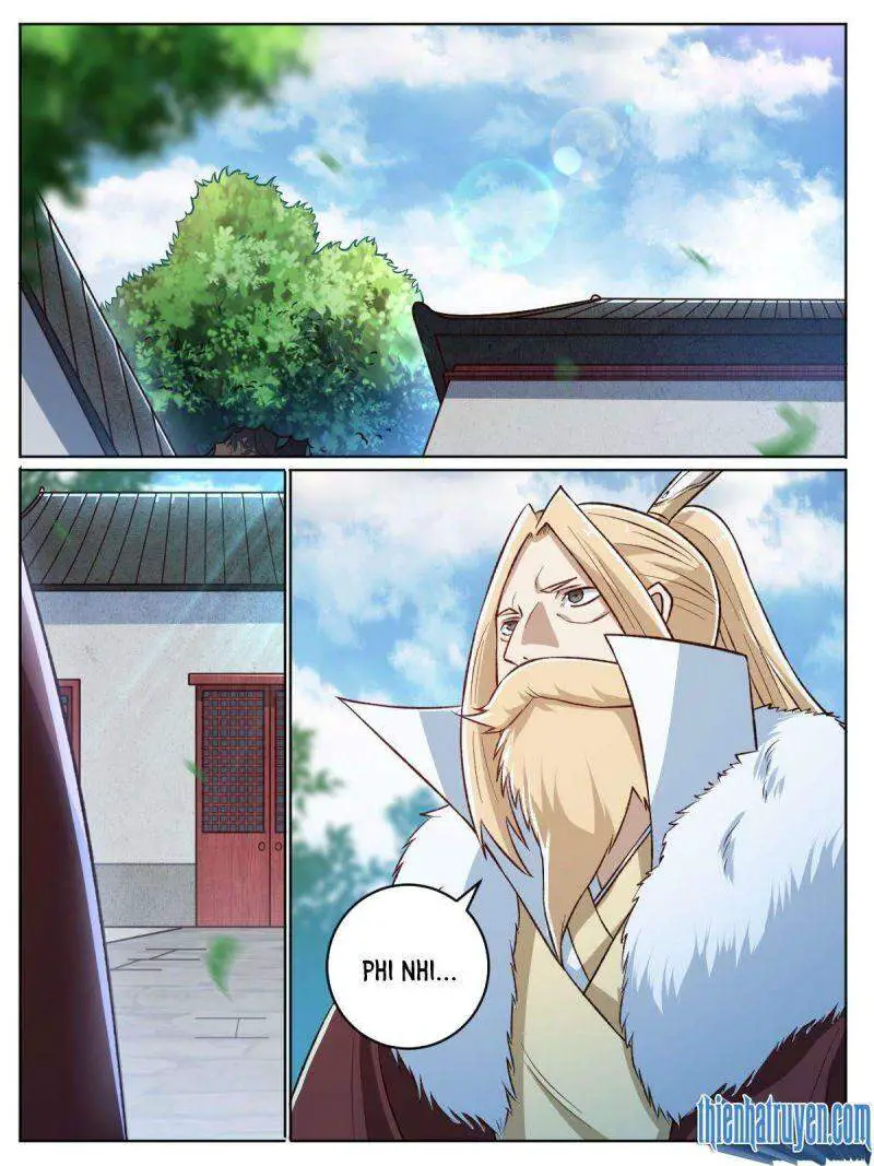 Ta Là Chí Tôn Nettruyen ZZZ Chương 23 Page 13