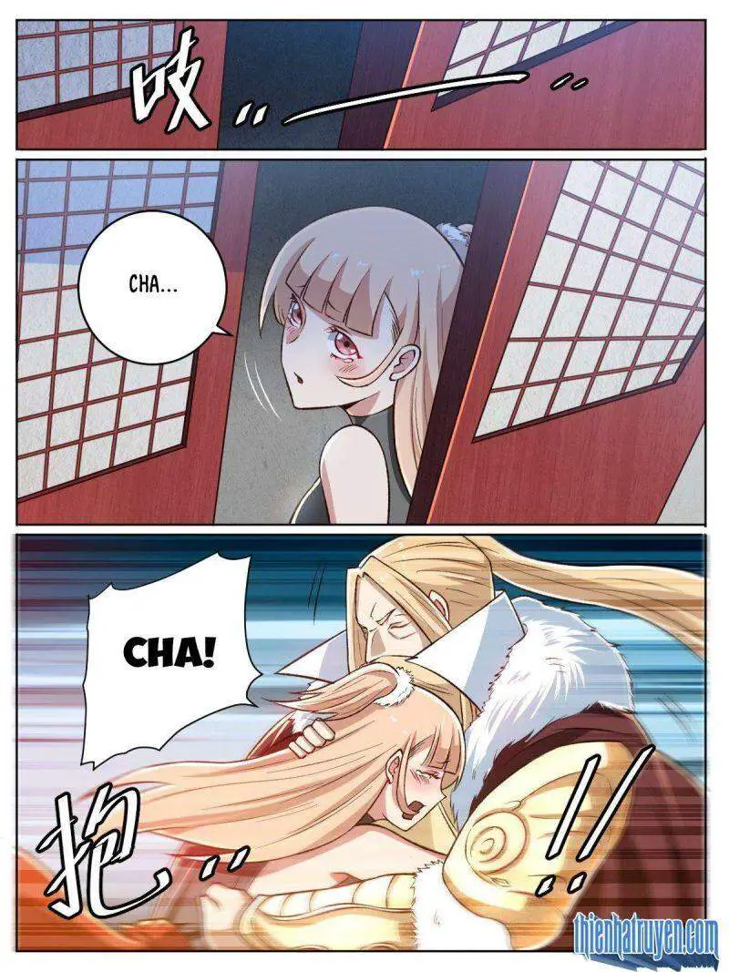 Ta Là Chí Tôn Nettruyen ZZZ Chương 23 Page 14
