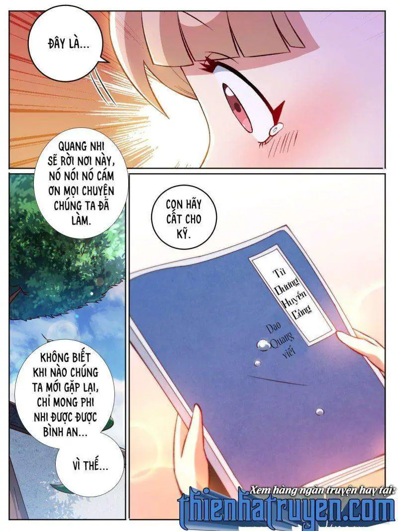 Ta Là Chí Tôn Nettruyen ZZZ Chương 23 Page 16