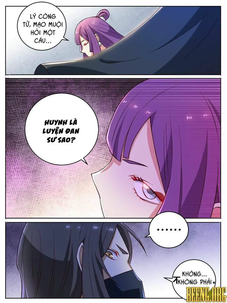 Ta Là Chí Tôn Nettruyen ZZZ Chương 18 Page 12
