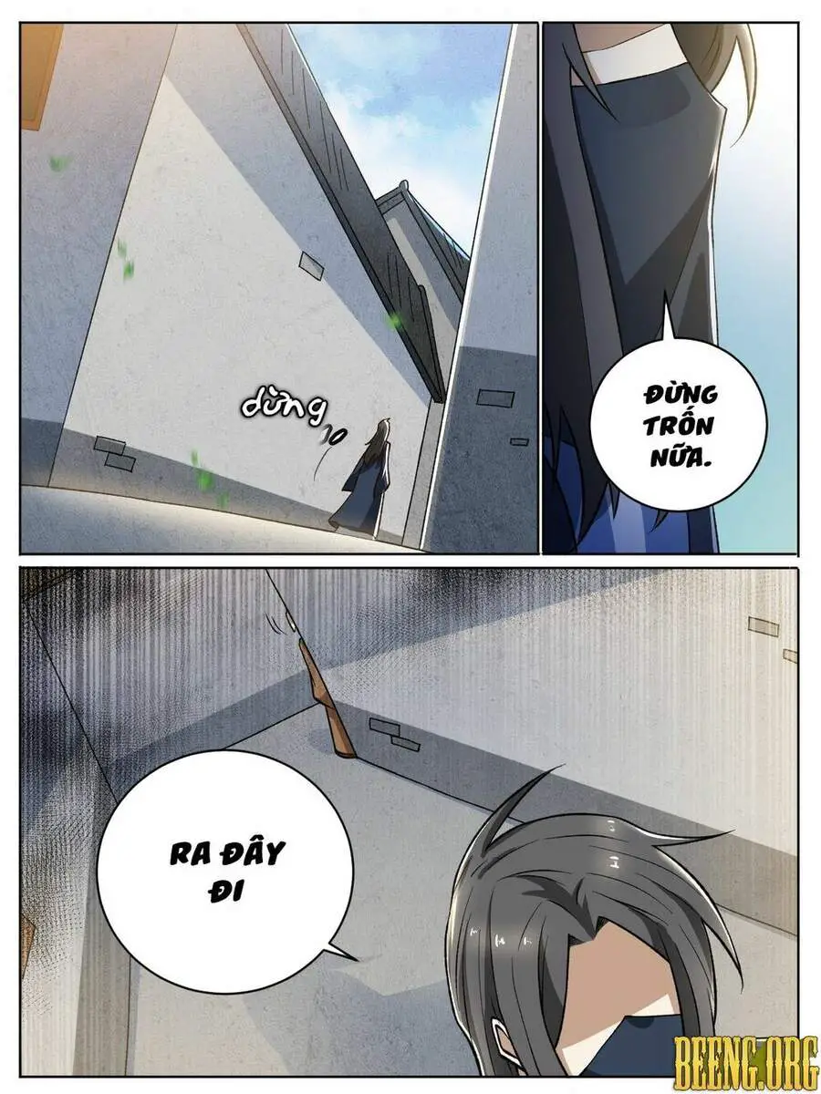 Ta Là Chí Tôn Nettruyen ZZZ Chương 18 Page 15