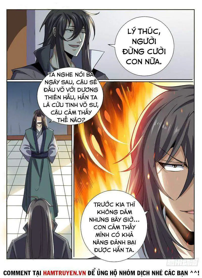 Ta Là Chí Tôn Nettruyen ZZZ Chương 41 Page 5