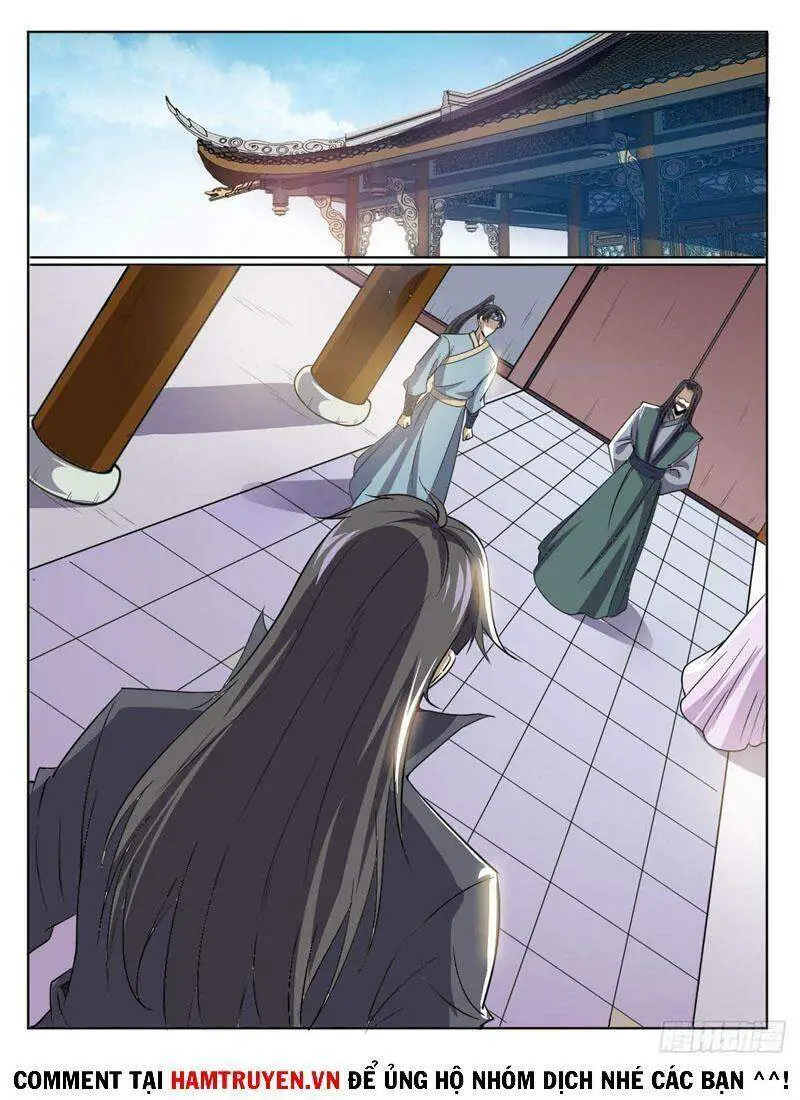 Ta Là Chí Tôn Nettruyen ZZZ Chương 41 Page 7