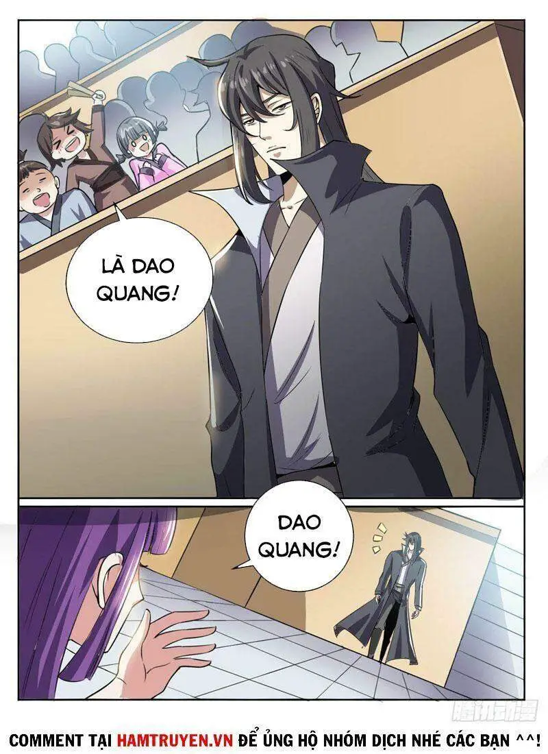 Ta Là Chí Tôn Nettruyen ZZZ Chương 41 Page 11