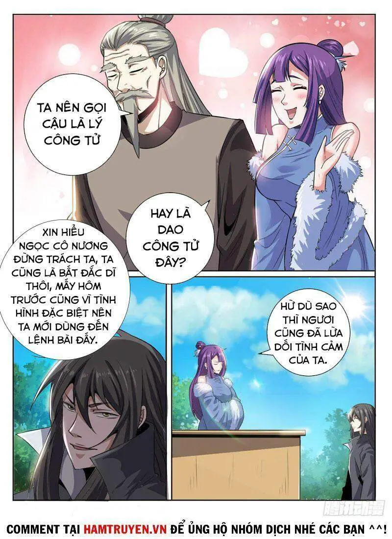 Ta Là Chí Tôn Nettruyen ZZZ Chương 41 Page 12