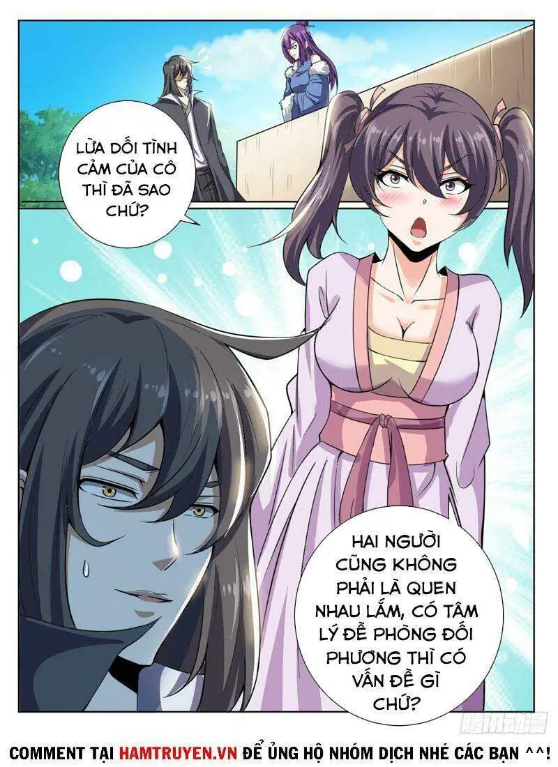Ta Là Chí Tôn Nettruyen ZZZ Chương 41 Page 13