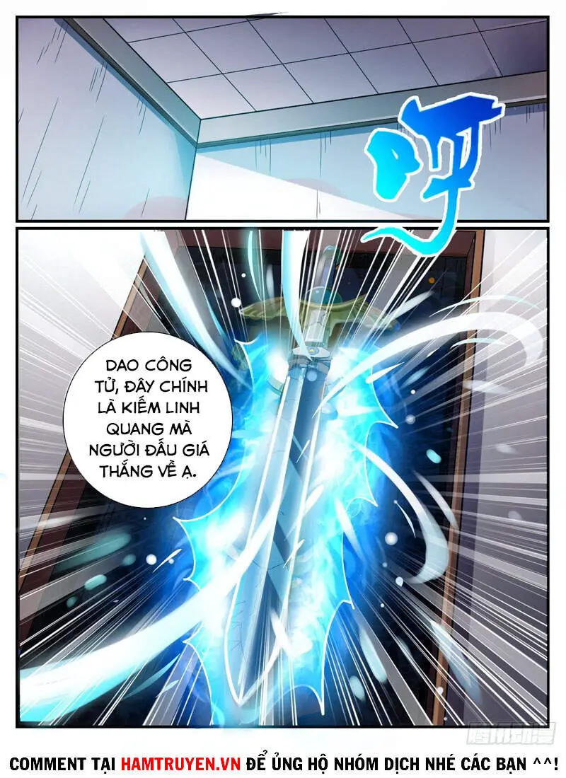 Ta Là Chí Tôn Nettruyen ZZZ Chương 40 Page 5