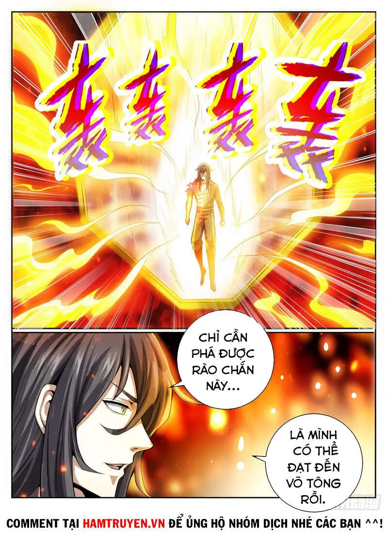 Ta Là Chí Tôn Nettruyen ZZZ Chương 40 Page 16