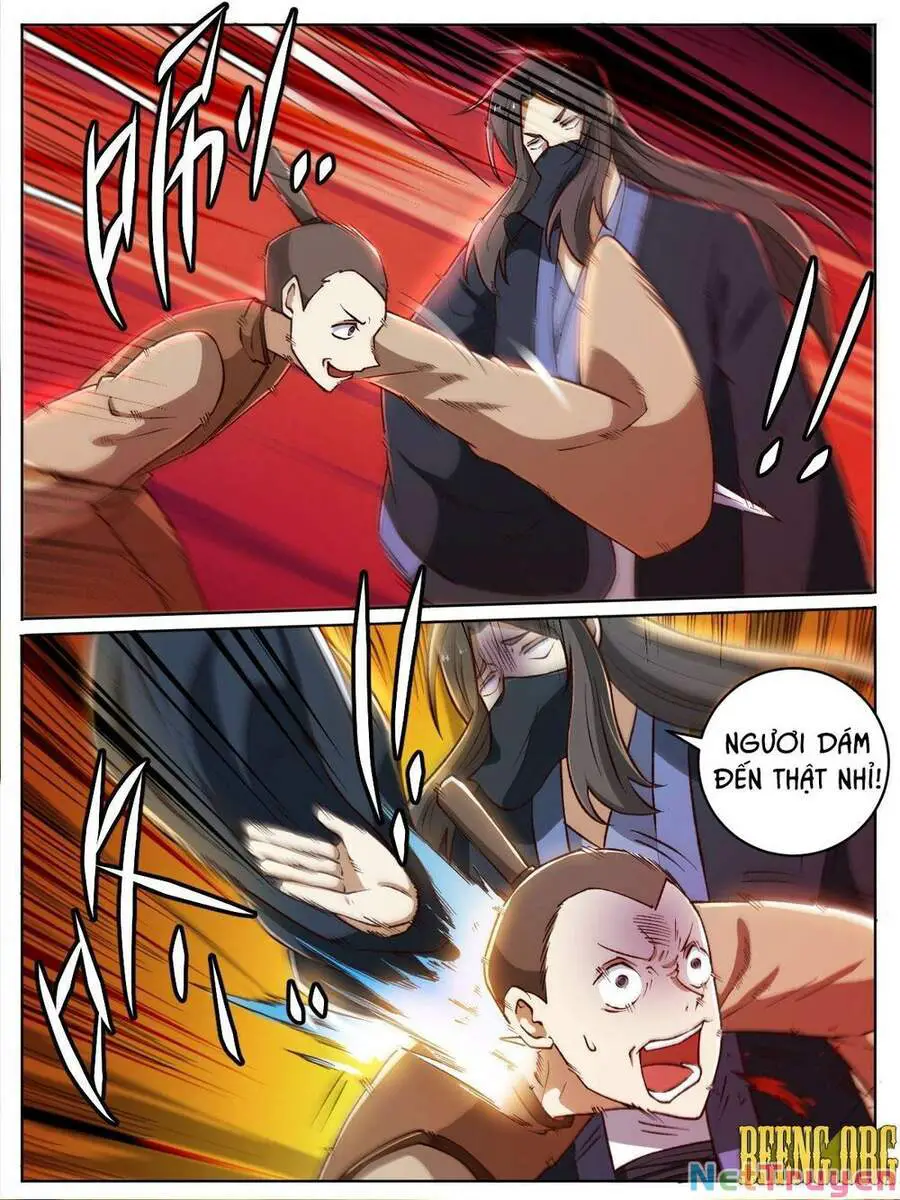Ta Là Chí Tôn Nettruyen ZZZ Chương 19 Page 2