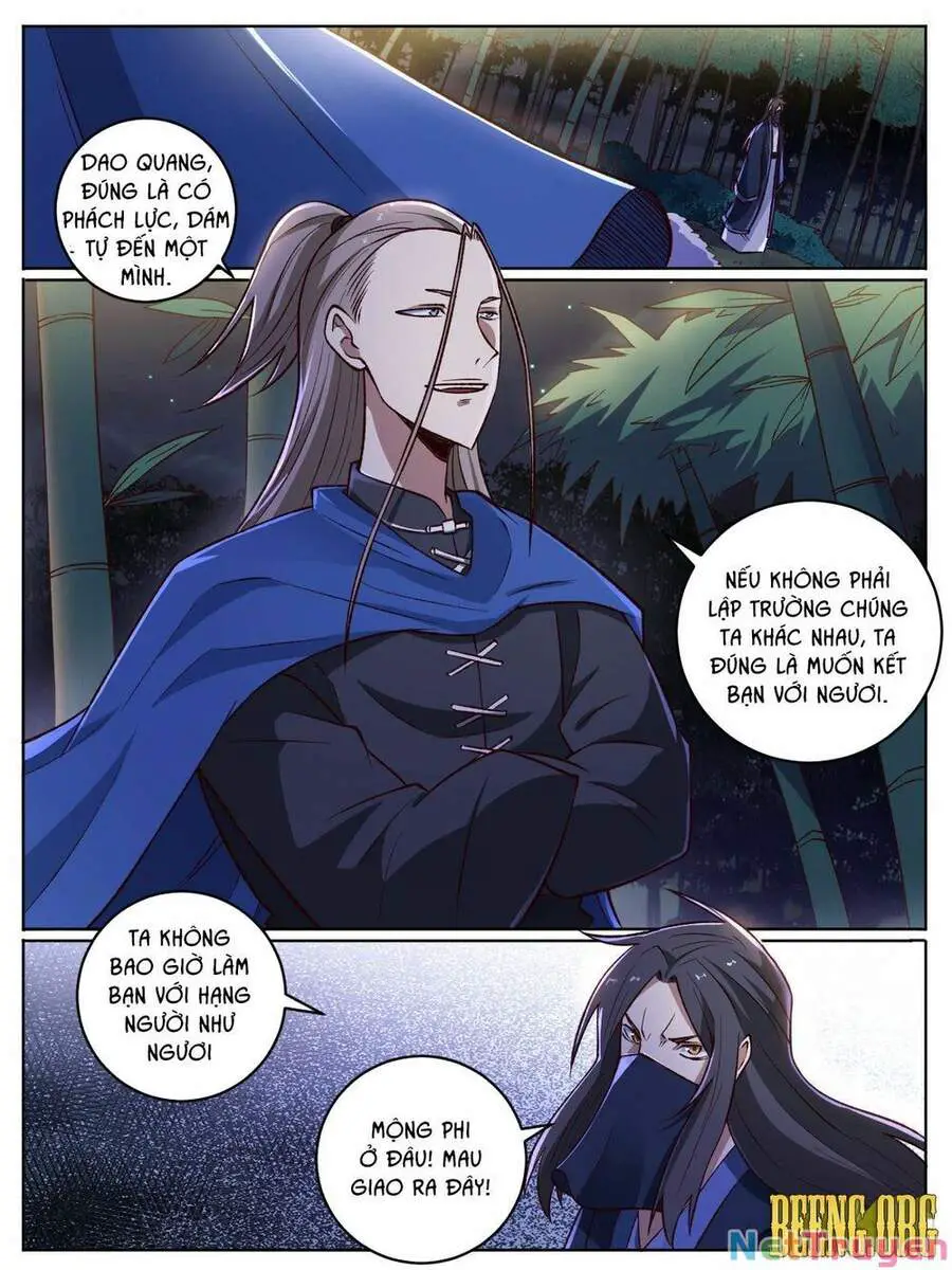 Ta Là Chí Tôn Nettruyen ZZZ Chương 19 Page 8