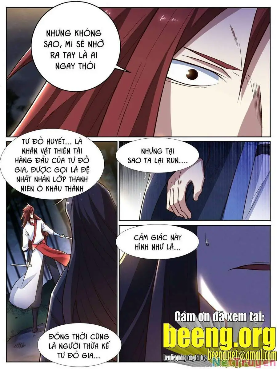 Ta Là Chí Tôn Nettruyen ZZZ Chương 19 Page 14