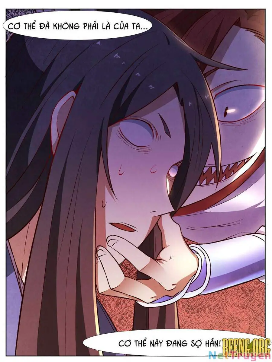 Ta Là Chí Tôn Nettruyen ZZZ Chương 19 Page 15