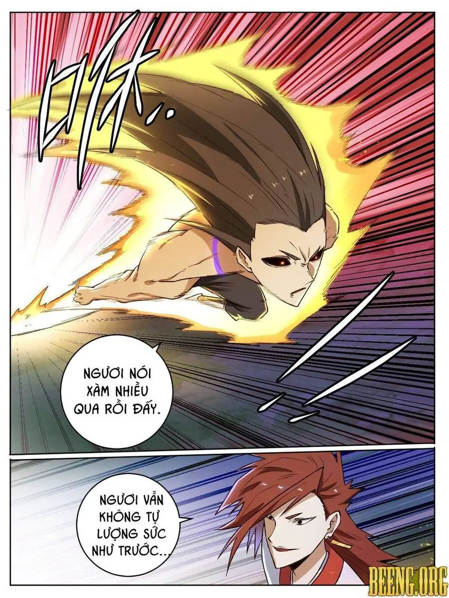 Ta Là Chí Tôn Nettruyen ZZZ Chương 22 Page 2