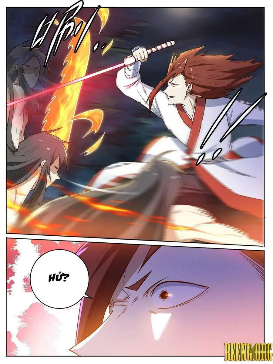 Ta Là Chí Tôn Nettruyen ZZZ Chương 22 Page 10