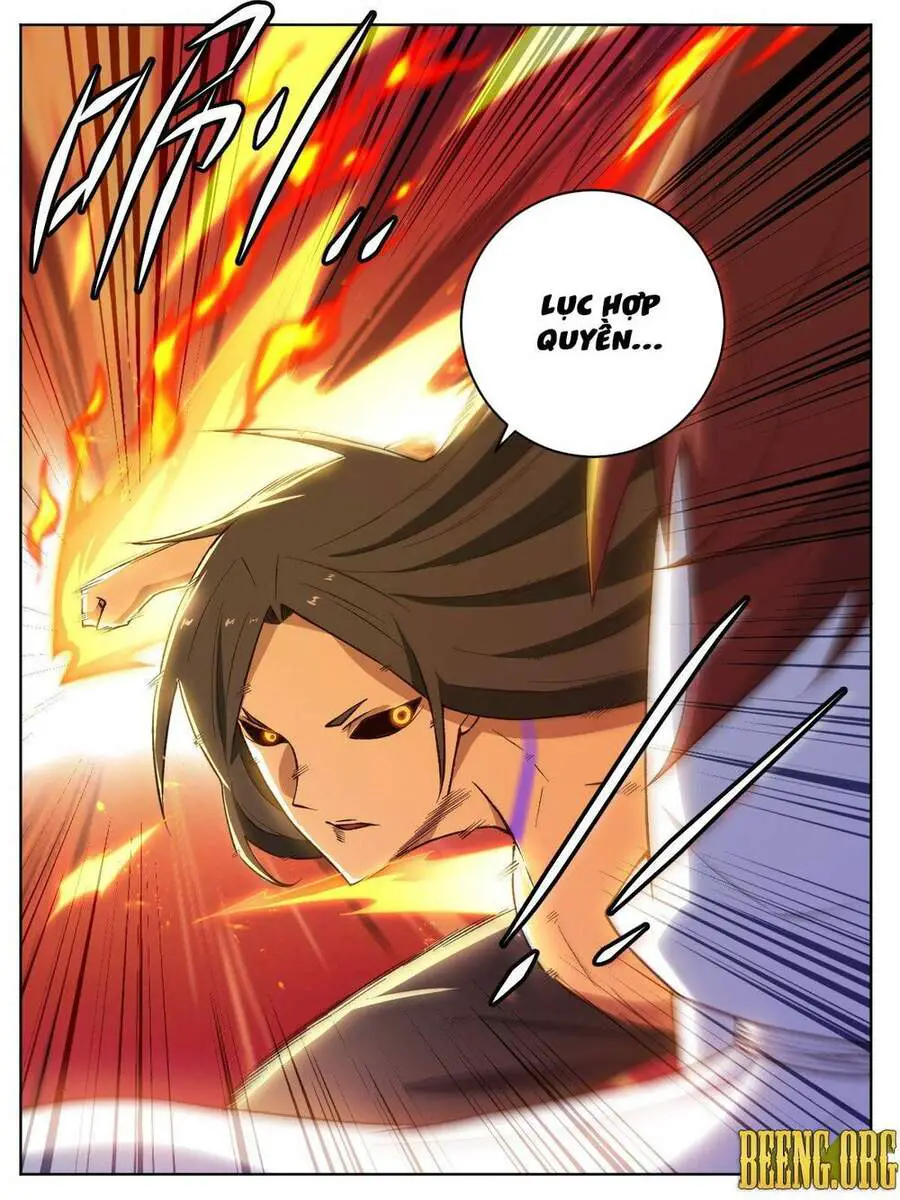Ta Là Chí Tôn Nettruyen ZZZ Chương 22 Page 11