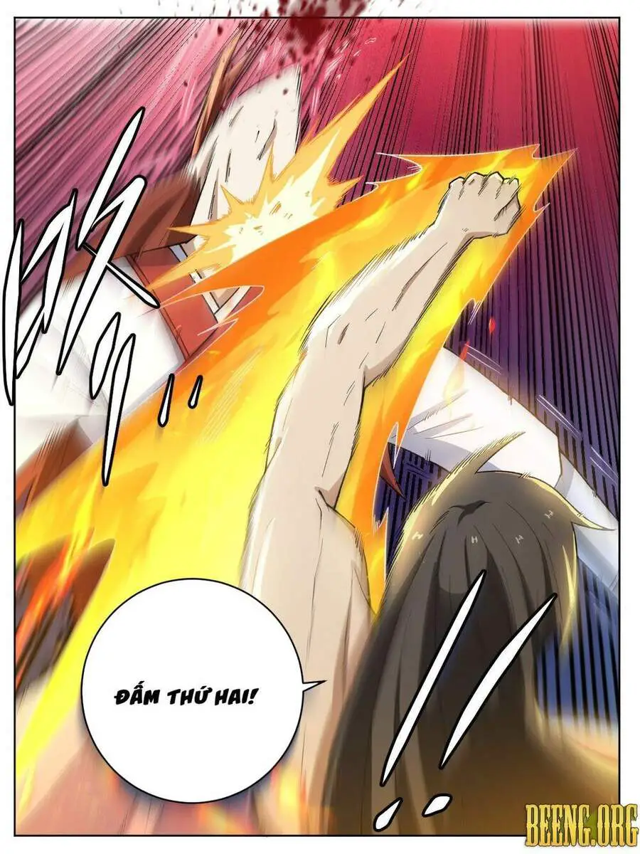 Ta Là Chí Tôn Nettruyen ZZZ Chương 22 Page 13
