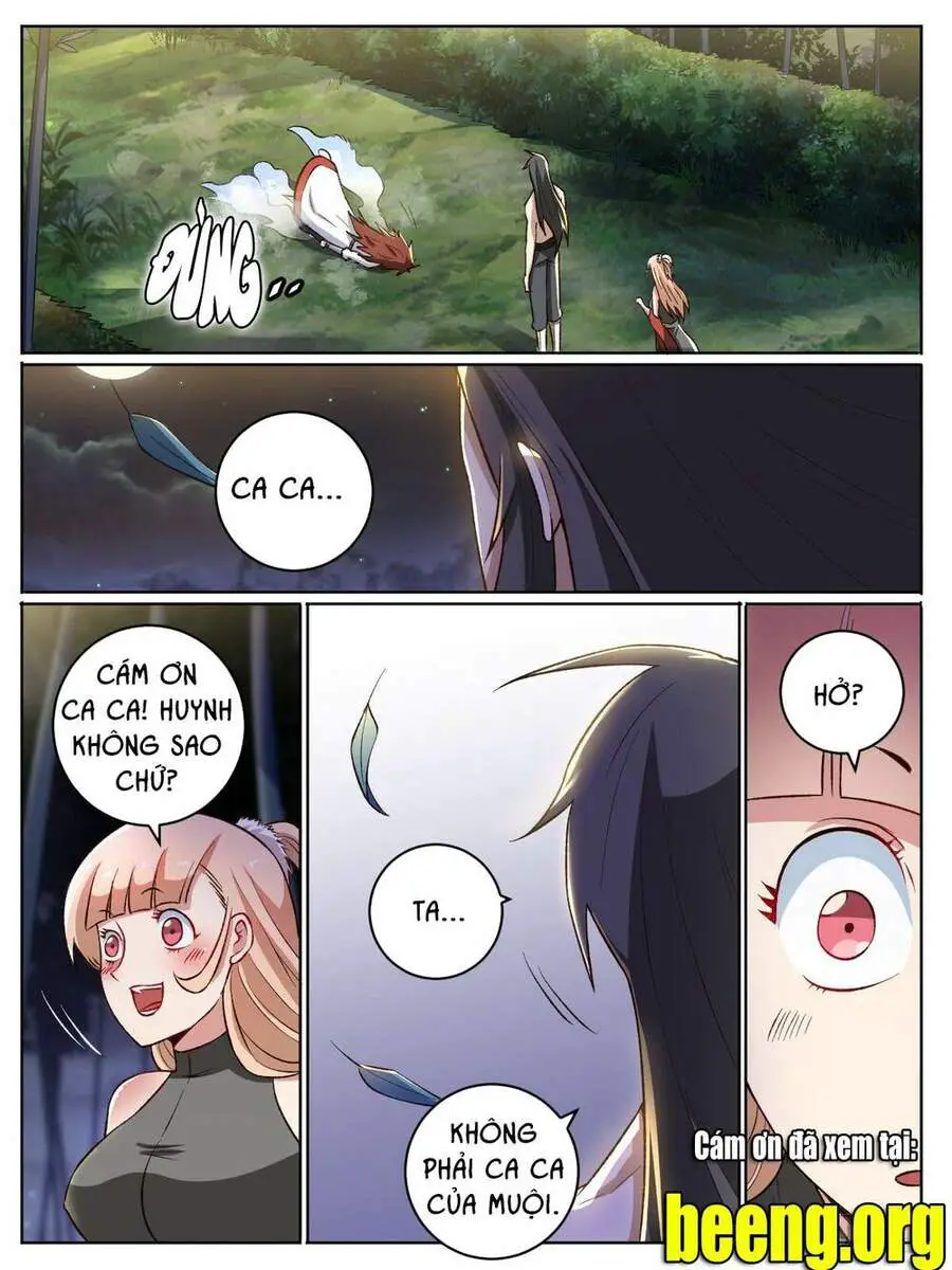 Ta Là Chí Tôn Nettruyen ZZZ Chương 22 Page 16