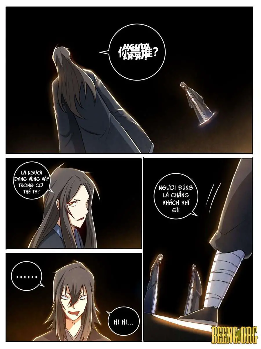 Ta Là Chí Tôn Nettruyen ZZZ Chương 20 Page 7