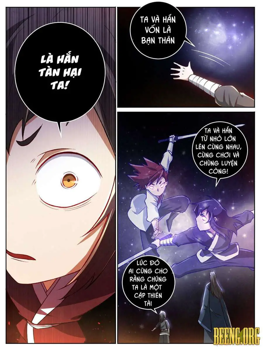 Ta Là Chí Tôn Nettruyen ZZZ Chương 20 Page 10