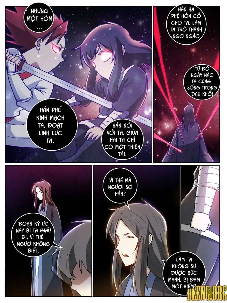 Ta Là Chí Tôn Nettruyen ZZZ Chương 20 Page 11