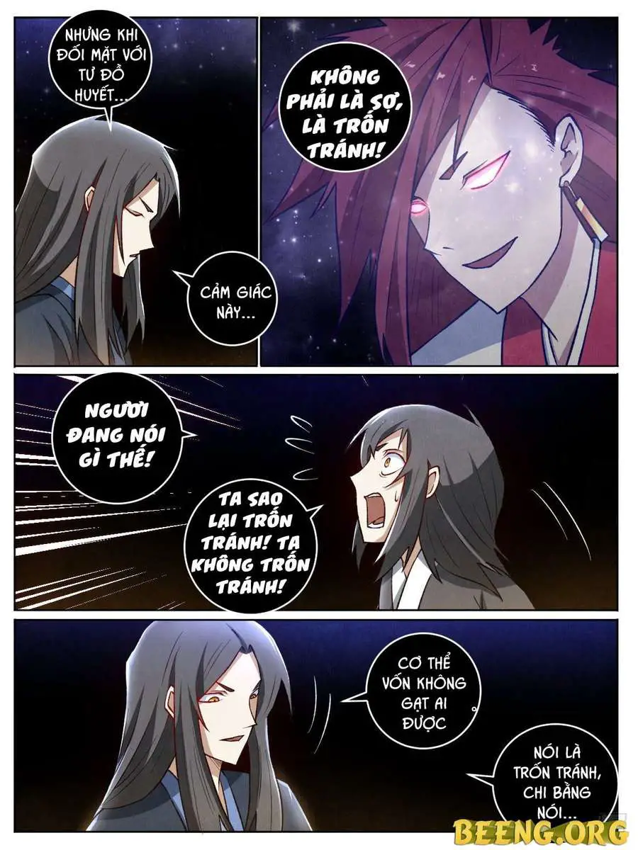 Ta Là Chí Tôn Nettruyen ZZZ Chương 20 Page 13