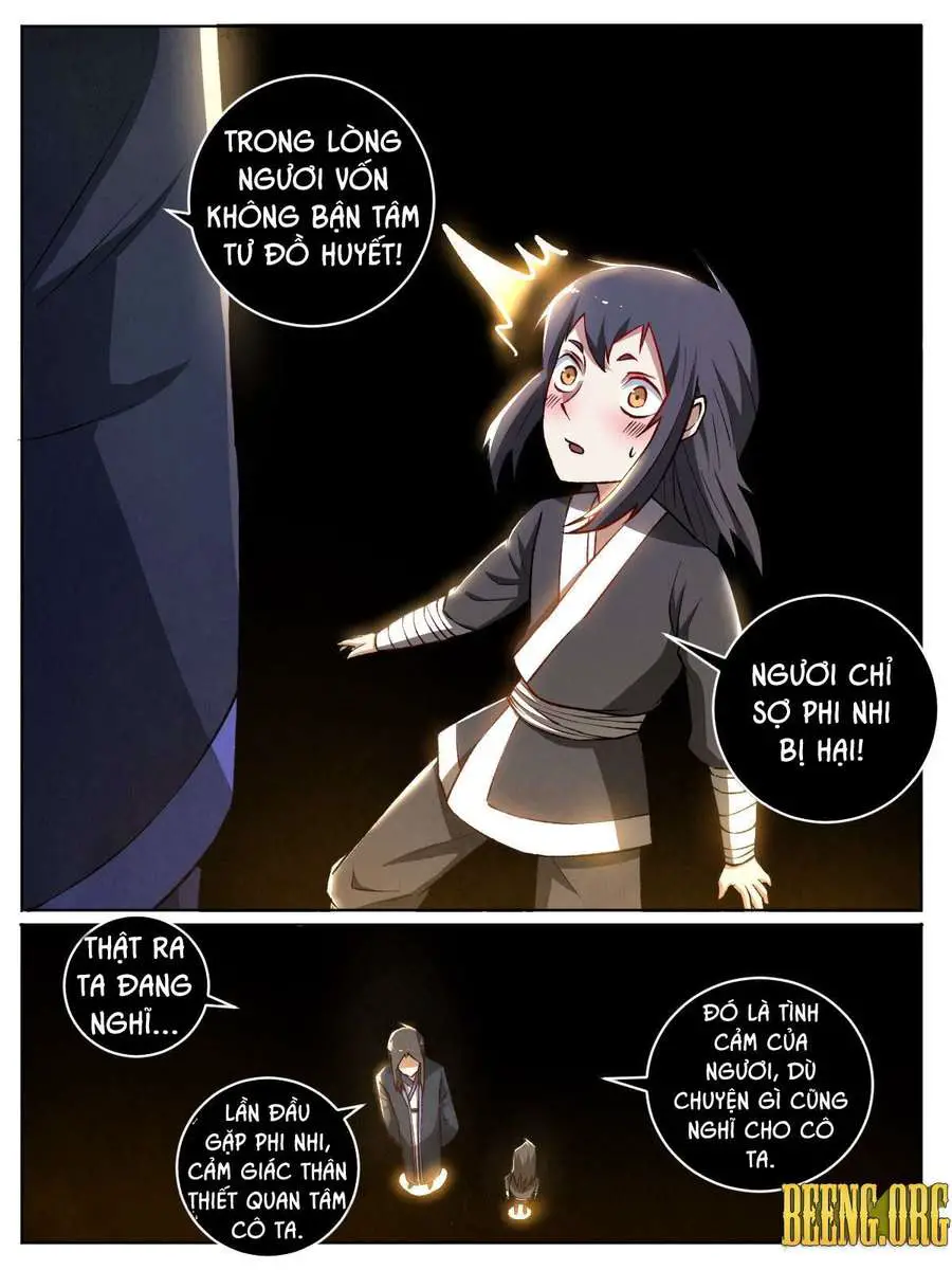 Ta Là Chí Tôn Nettruyen ZZZ Chương 20 Page 14