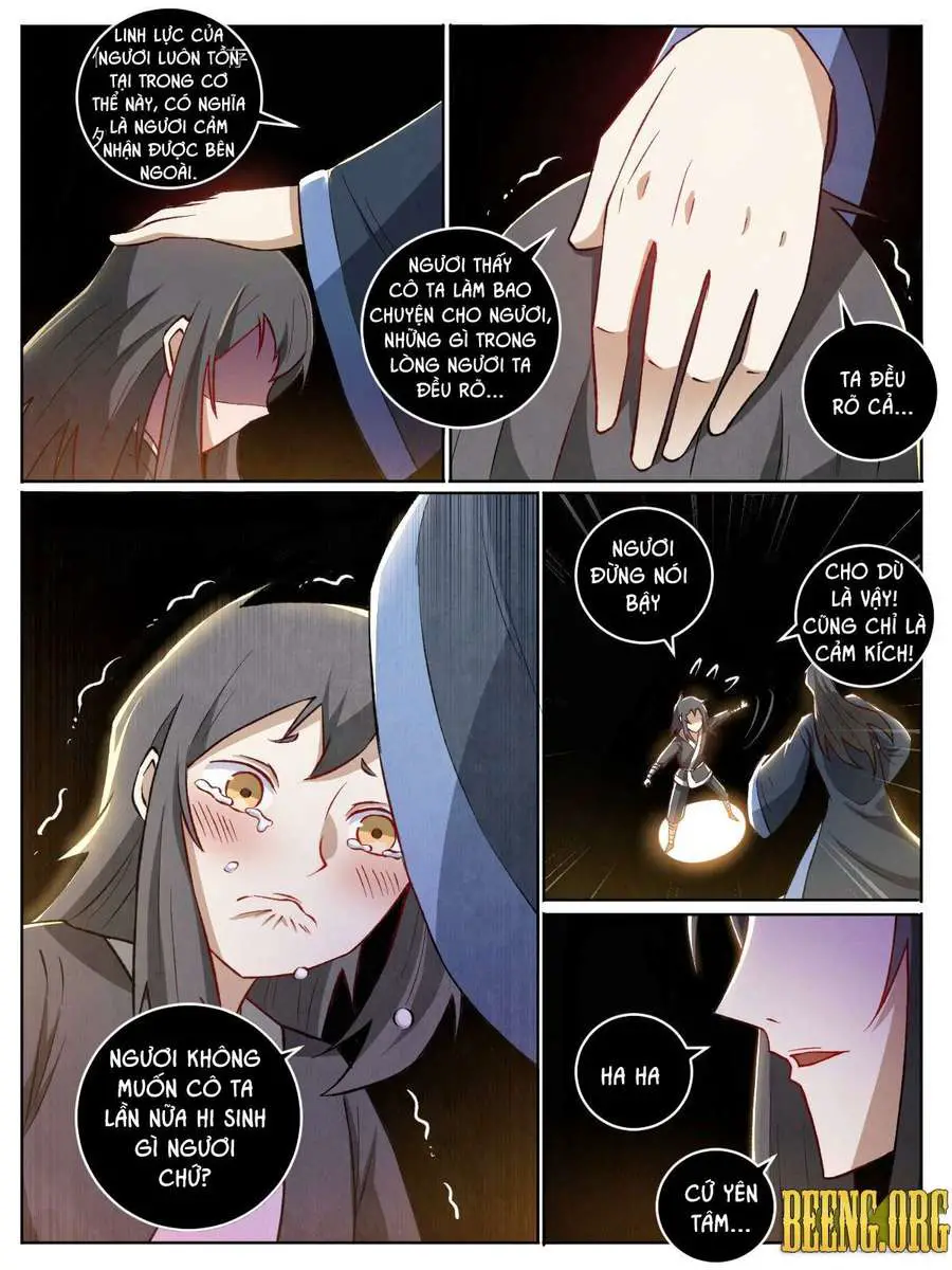 Ta Là Chí Tôn Nettruyen ZZZ Chương 20 Page 15