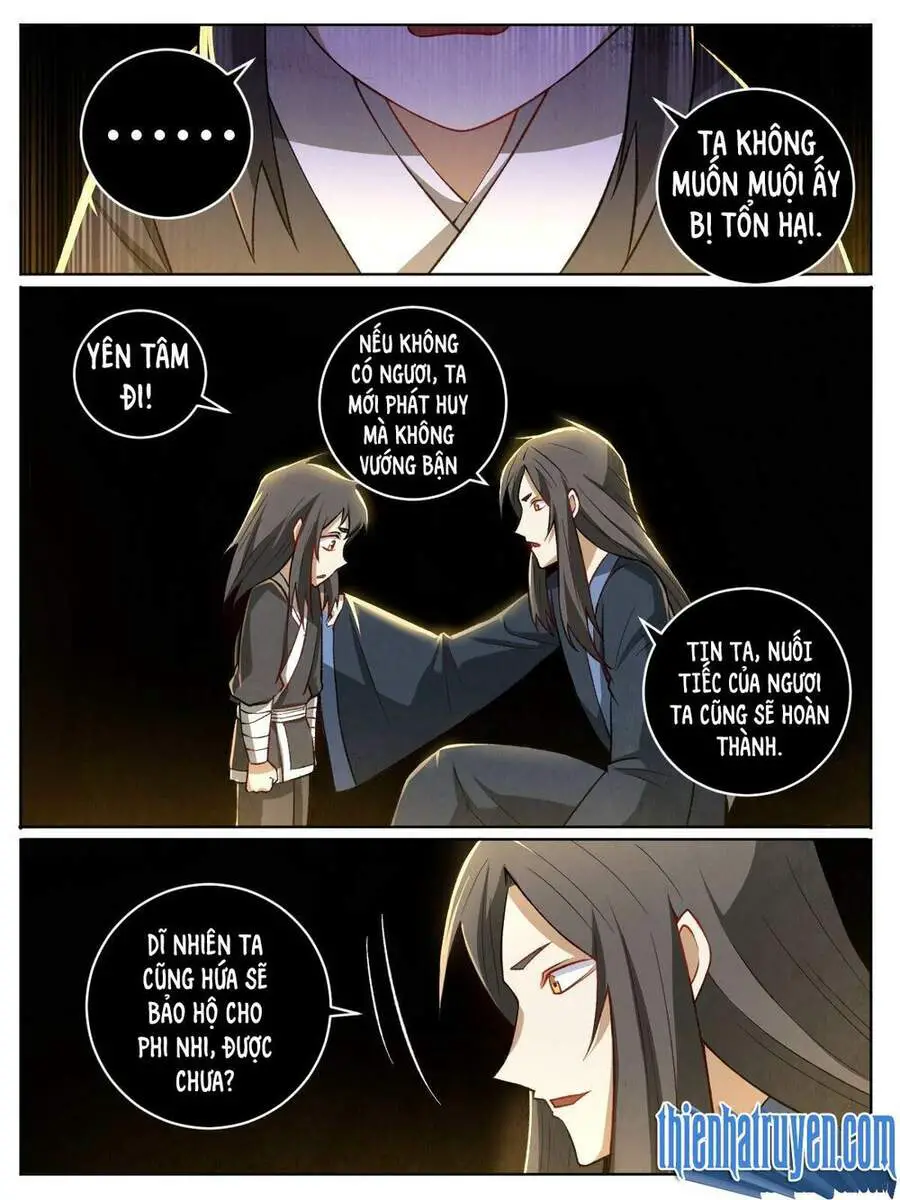 Ta Là Chí Tôn Nettruyen ZZZ Chương 21 Page 2