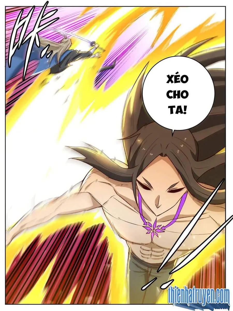 Ta Là Chí Tôn Nettruyen ZZZ Chương 21 Page 13