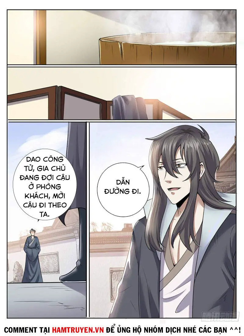 Ta Là Chí Tôn Nettruyen ZZZ Chương 34 Page 4