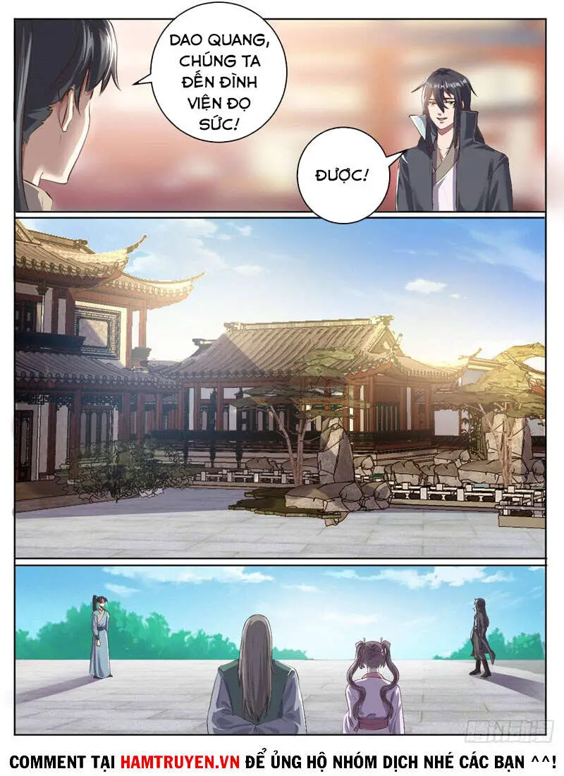 Ta Là Chí Tôn Nettruyen ZZZ Chương 34 Page 14