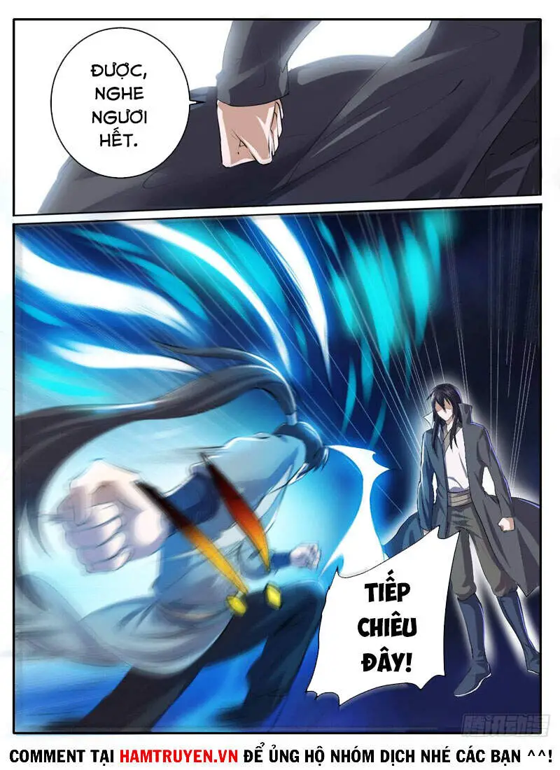Ta Là Chí Tôn Nettruyen ZZZ Chương 34 Page 16