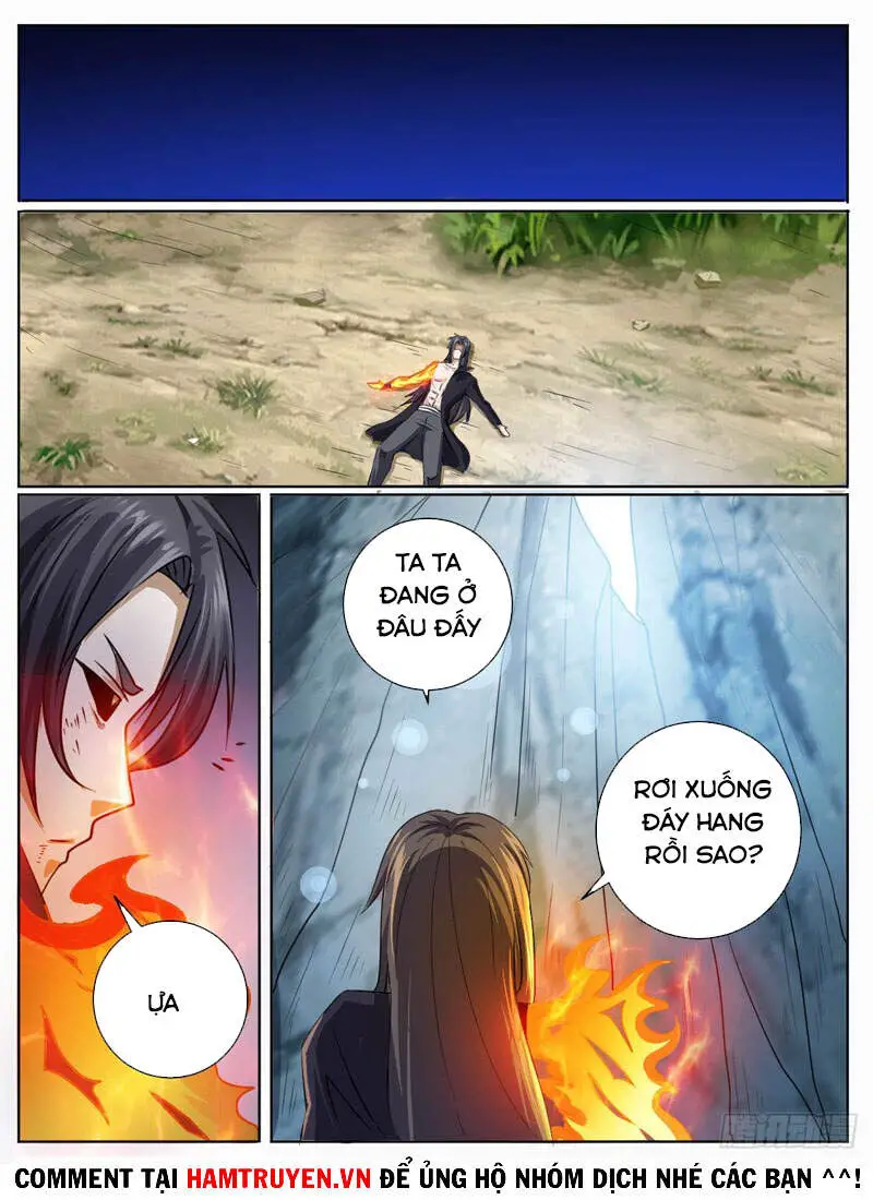 Ta Là Chí Tôn Nettruyen ZZZ Chương 31 Page 14