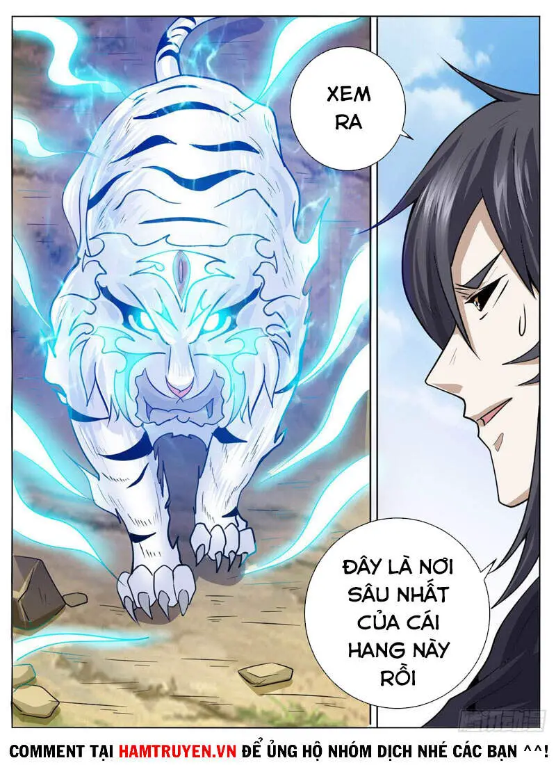 Ta Là Chí Tôn Nettruyen ZZZ Chương 31 Page 16