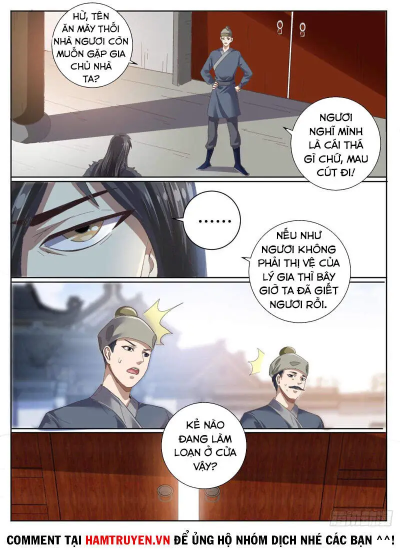 Ta Là Chí Tôn Nettruyen ZZZ Chương 33 Page 10