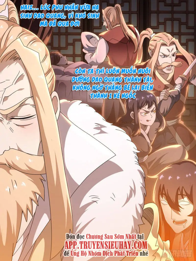 Ta Là Chí Tôn Nettruyen ZZZ Chương 3 Page 6